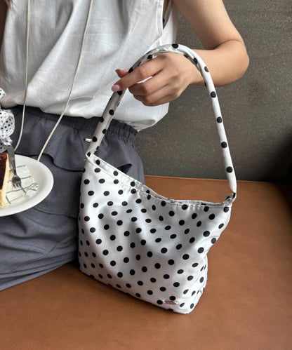 【CIAOPANIC TYPY】帶玫瑰吊墜緞面包