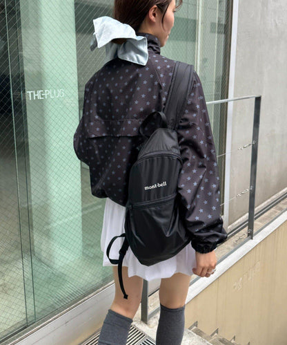 【CIAOPANIC TYPY】星星圖案夾克