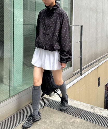 【CIAOPANIC TYPY】星星圖案夾克