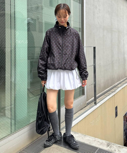 【CIAOPANIC TYPY】星星圖案夾克