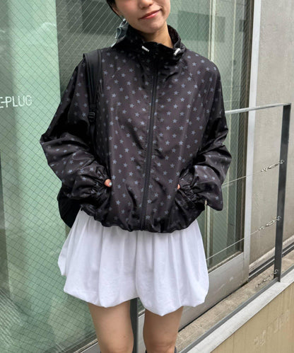 【CIAOPANIC TYPY】星星圖案夾克