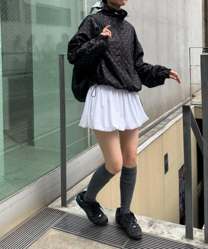 【CIAOPANIC TYPY】星星圖案夾克