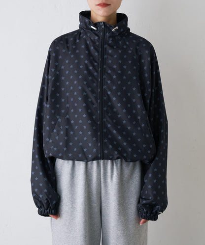 【CIAOPANIC TYPY】星星圖案夾克