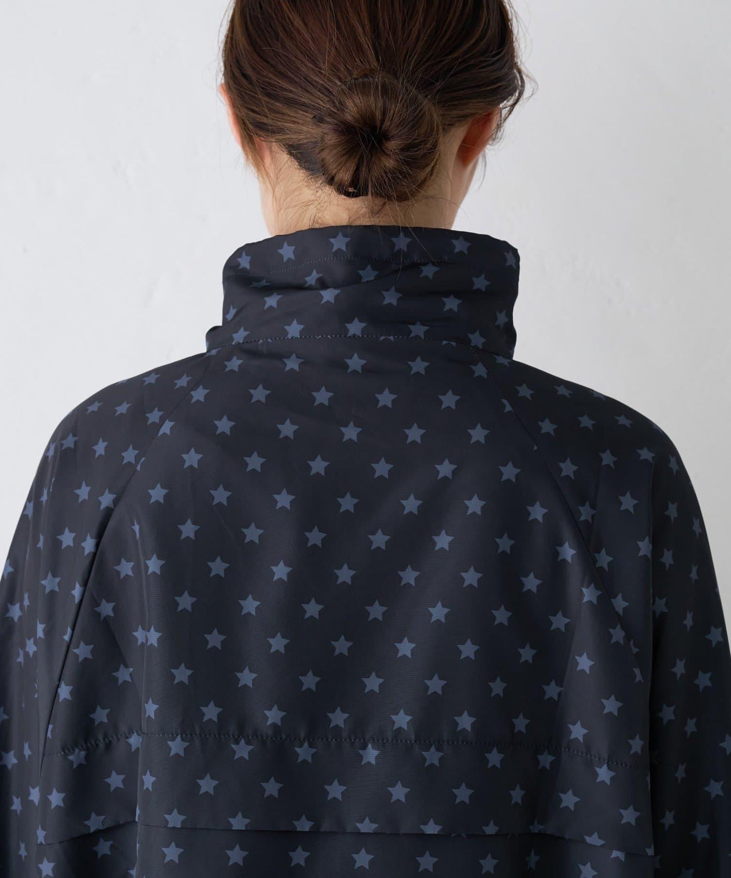 【CIAOPANIC TYPY】星星圖案夾克