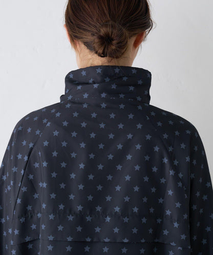 【CIAOPANIC TYPY】星星圖案夾克