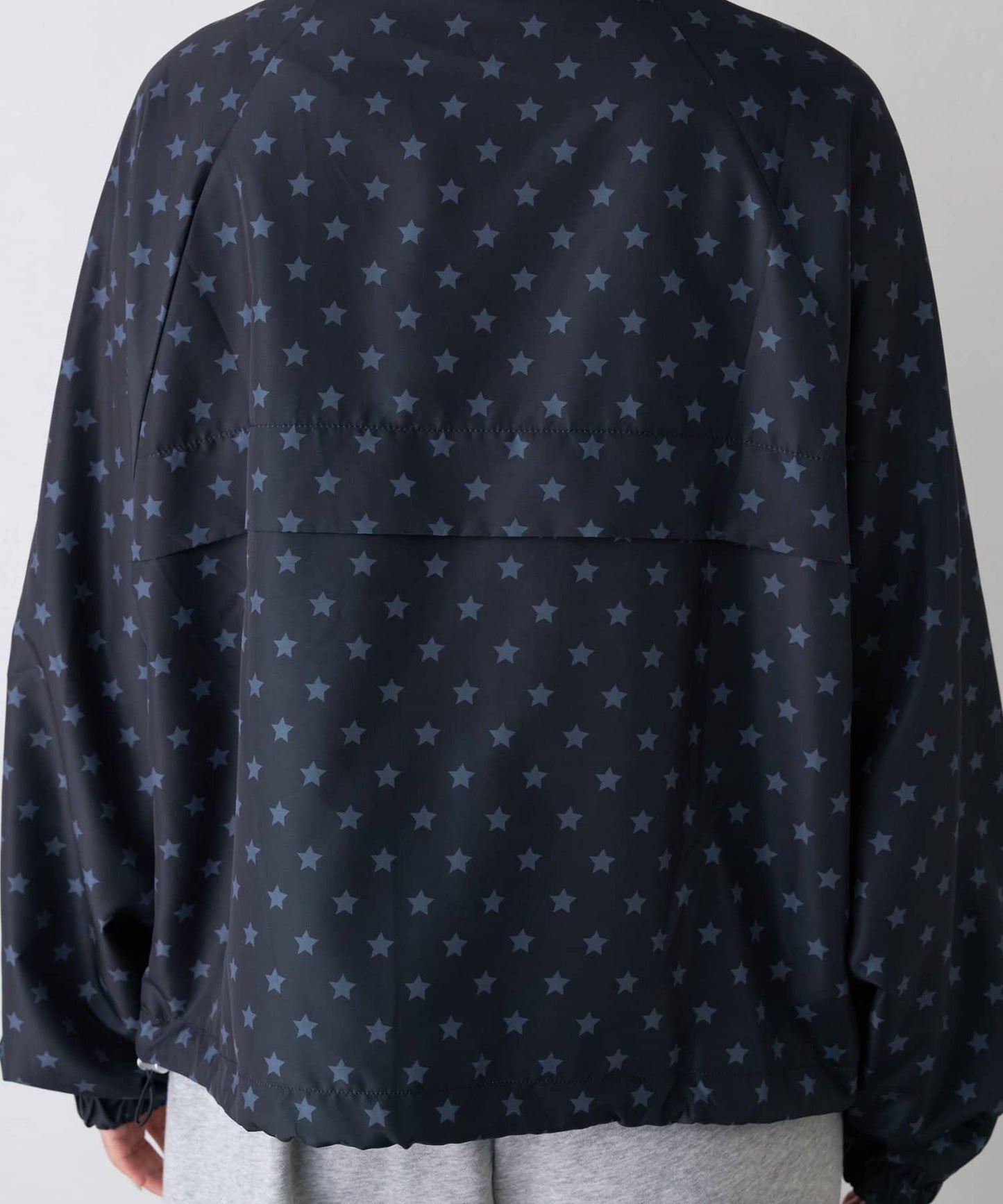 【CIAOPANIC TYPY】星星圖案夾克