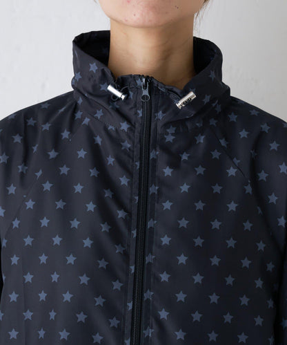 【CIAOPANIC TYPY】星星圖案夾克