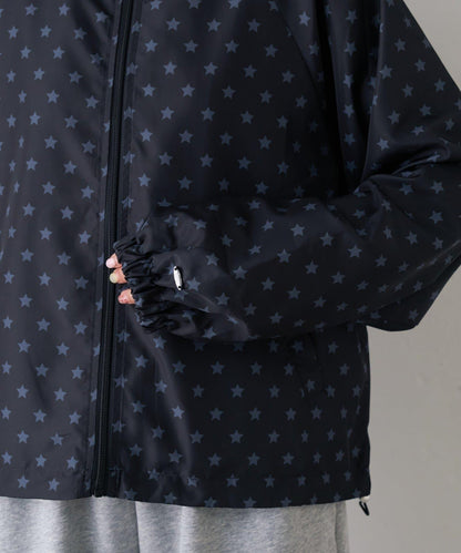 【CIAOPANIC TYPY】星星圖案夾克