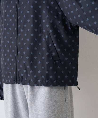 【CIAOPANIC TYPY】星星圖案夾克