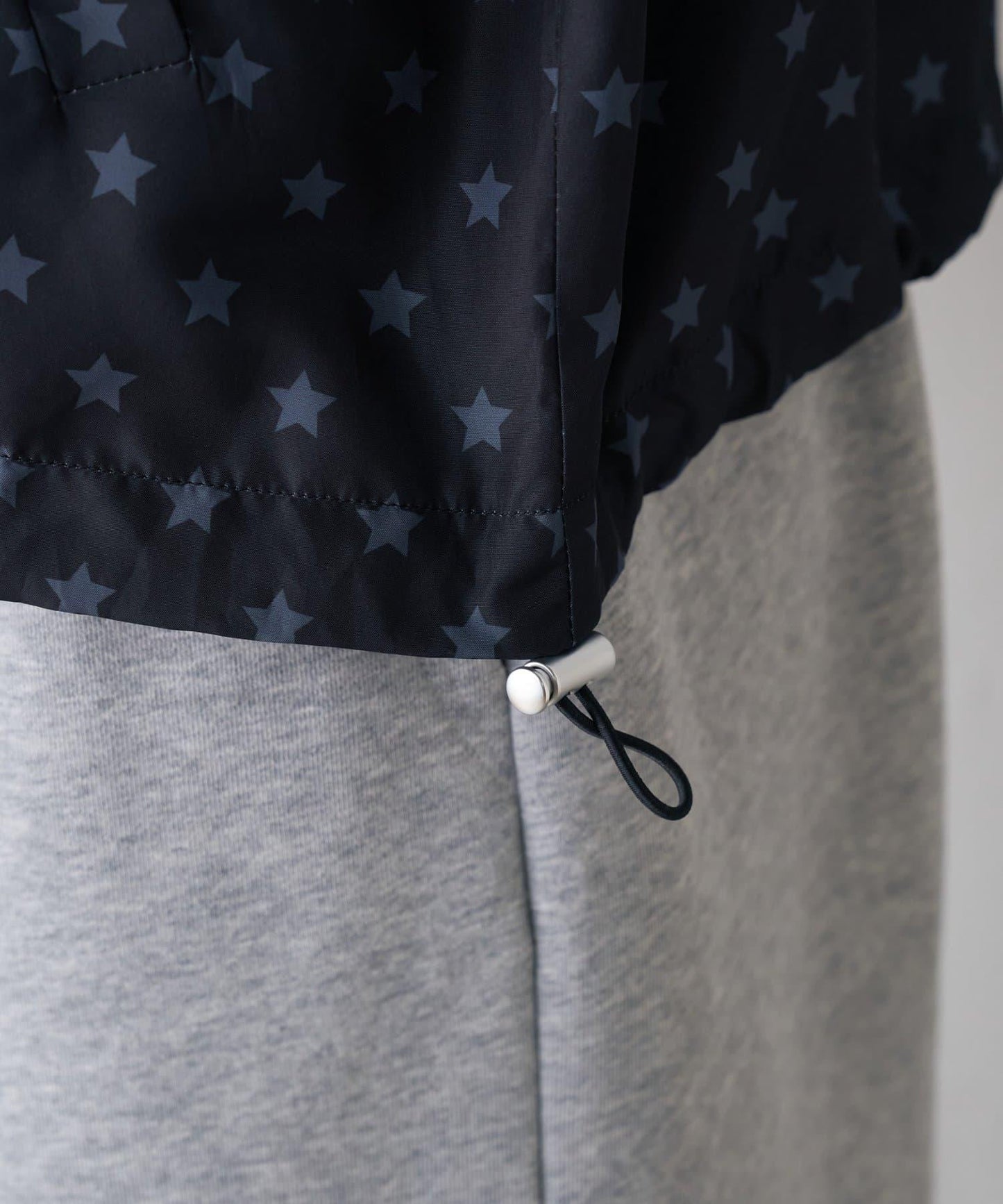 【CIAOPANIC TYPY】星星圖案夾克