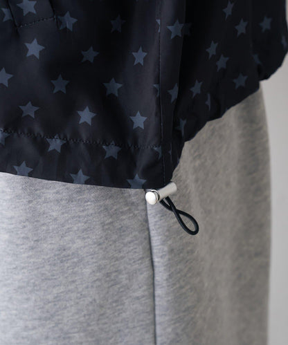 【CIAOPANIC TYPY】星星圖案夾克