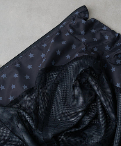 【CIAOPANIC TYPY】星星圖案夾克