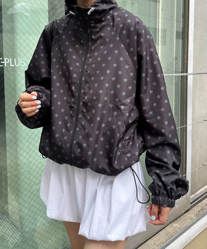 【TERIO韓國企劃】下襬荷葉邊氣球短袖T恤