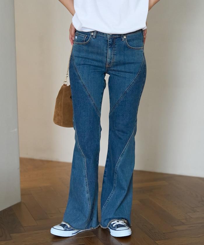 聯名 SP《AIR》AL FLARE