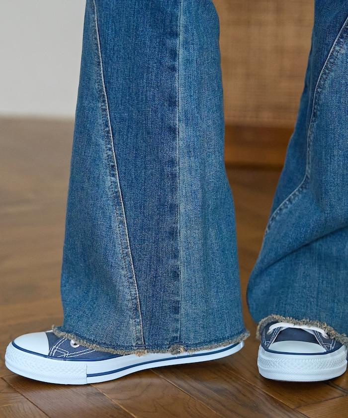 聯名 SP《AIR》AL FLARE