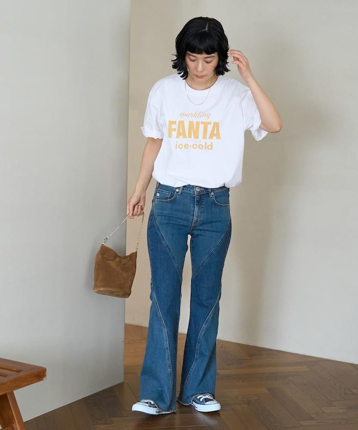 聯名 SP《AIR》AL FLARE