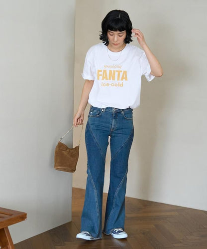 聯名 SP《AIR》AL FLARE