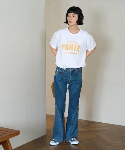 聯名 SP《AIR》AL FLARE