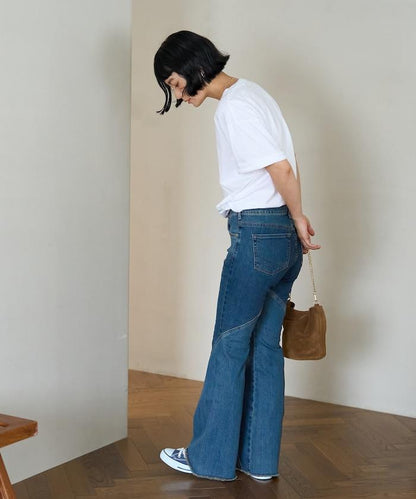 聯名 SP《AIR》AL FLARE