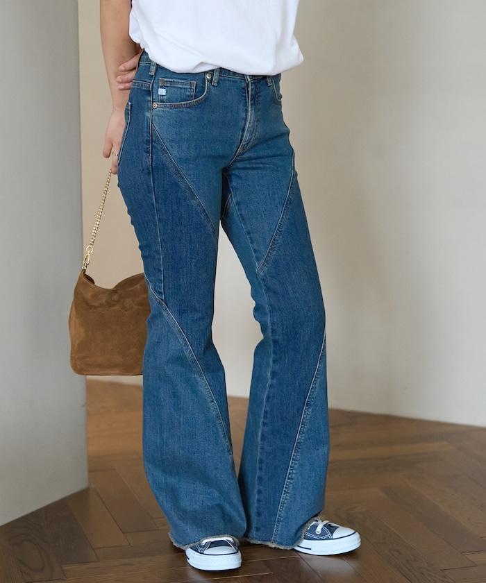 聯名 SP《AIR》AL FLARE