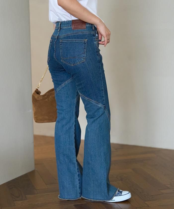 聯名 SP《AIR》AL FLARE