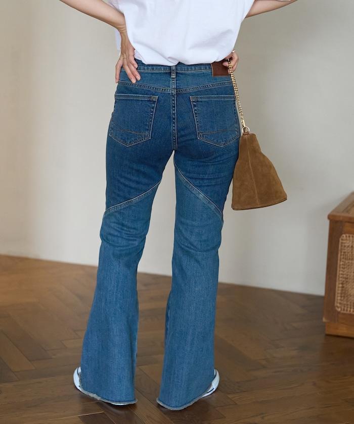 聯名 SP《AIR》AL FLARE