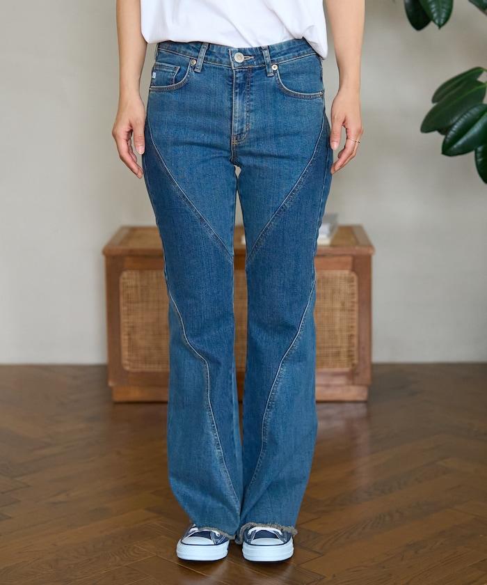 聯名 SP《AIR》AL FLARE