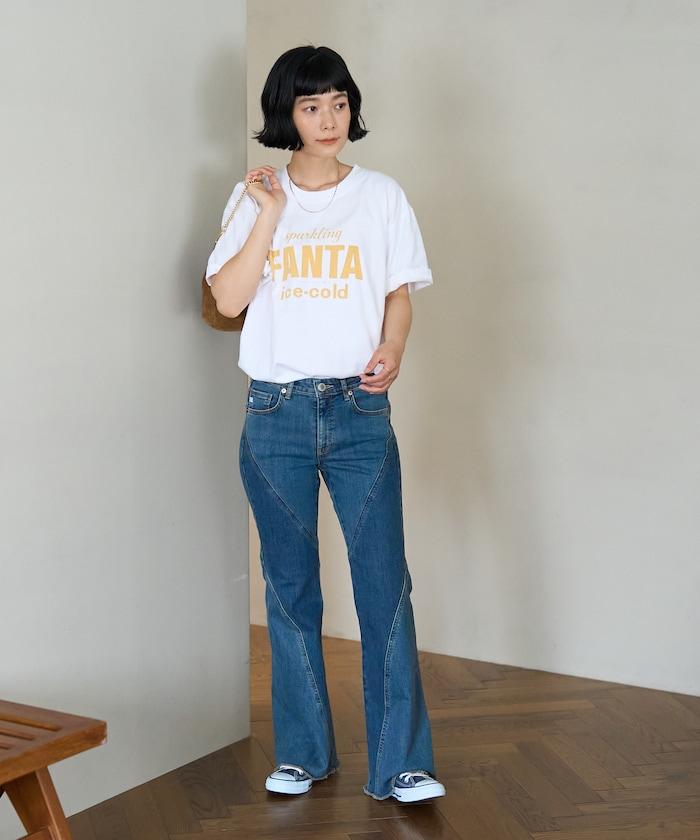 聯名 SP《AIR》AL FLARE