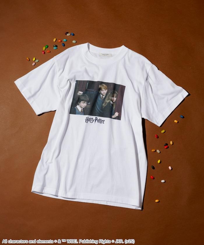 《哈利·波特》朋友們 照片T恤