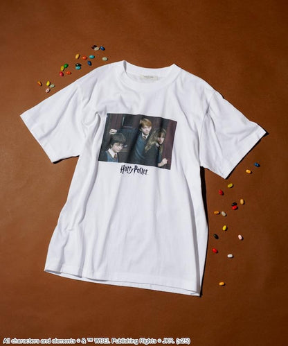 《哈利·波特》朋友們 照片T恤