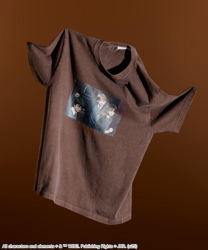 《哈利·波特》朋友們 照片T恤