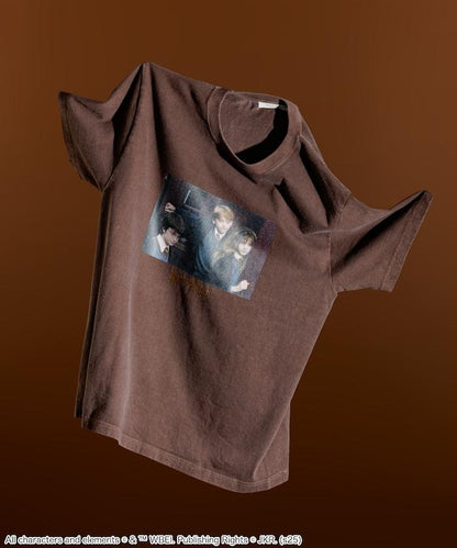 《哈利·波特》朋友們 照片T恤