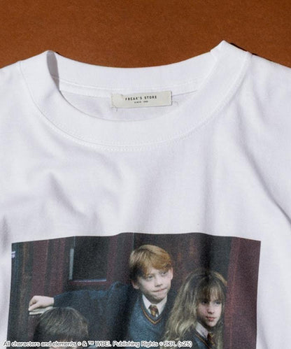 《哈利·波特》朋友們 照片T恤