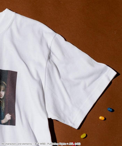 《哈利·波特》朋友們 照片T恤