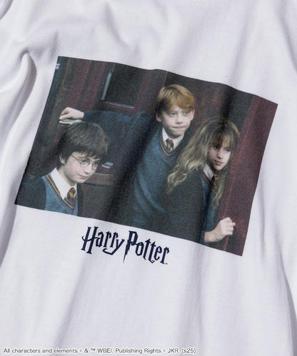 《哈利·波特》朋友們 照片T恤