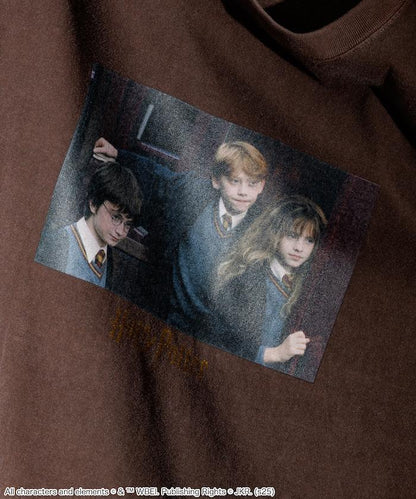 《哈利·波特》朋友們 照片T恤