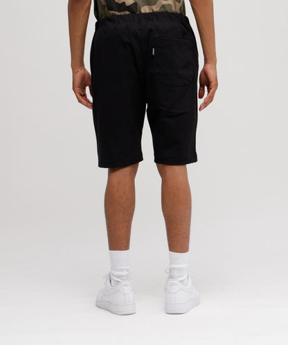 VERTICAL LOGO SHORT PANTS 短褲