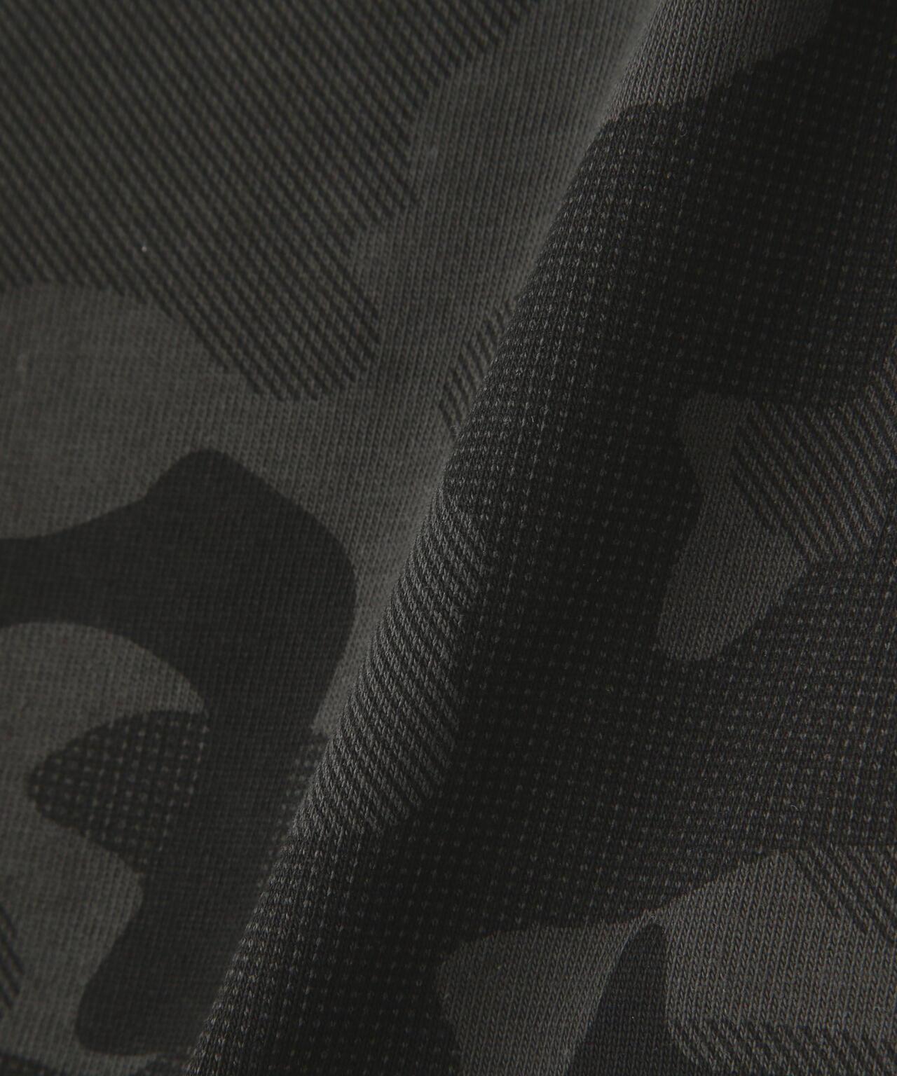 VERTICAL LOGO SHORT PANTS 短褲