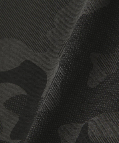 VERTICAL LOGO SHORT PANTS 短褲