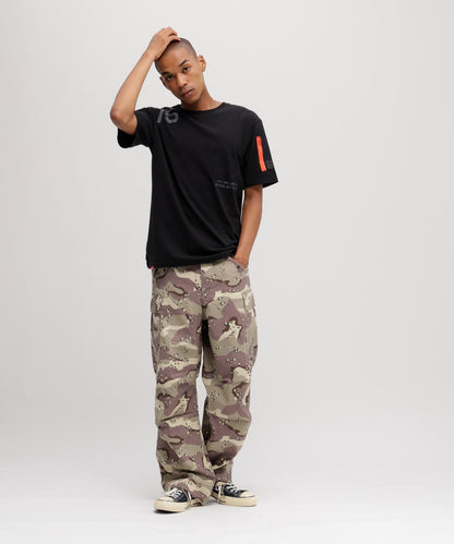 《&DEPOT限定》M-65 FATIGUE PANTS
