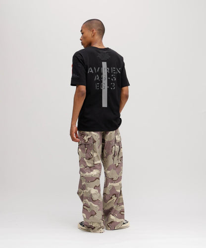 《&DEPOT限定》M-65 FATIGUE PANTS