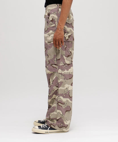 《&DEPOT限定》M-65 FATIGUE PANTS