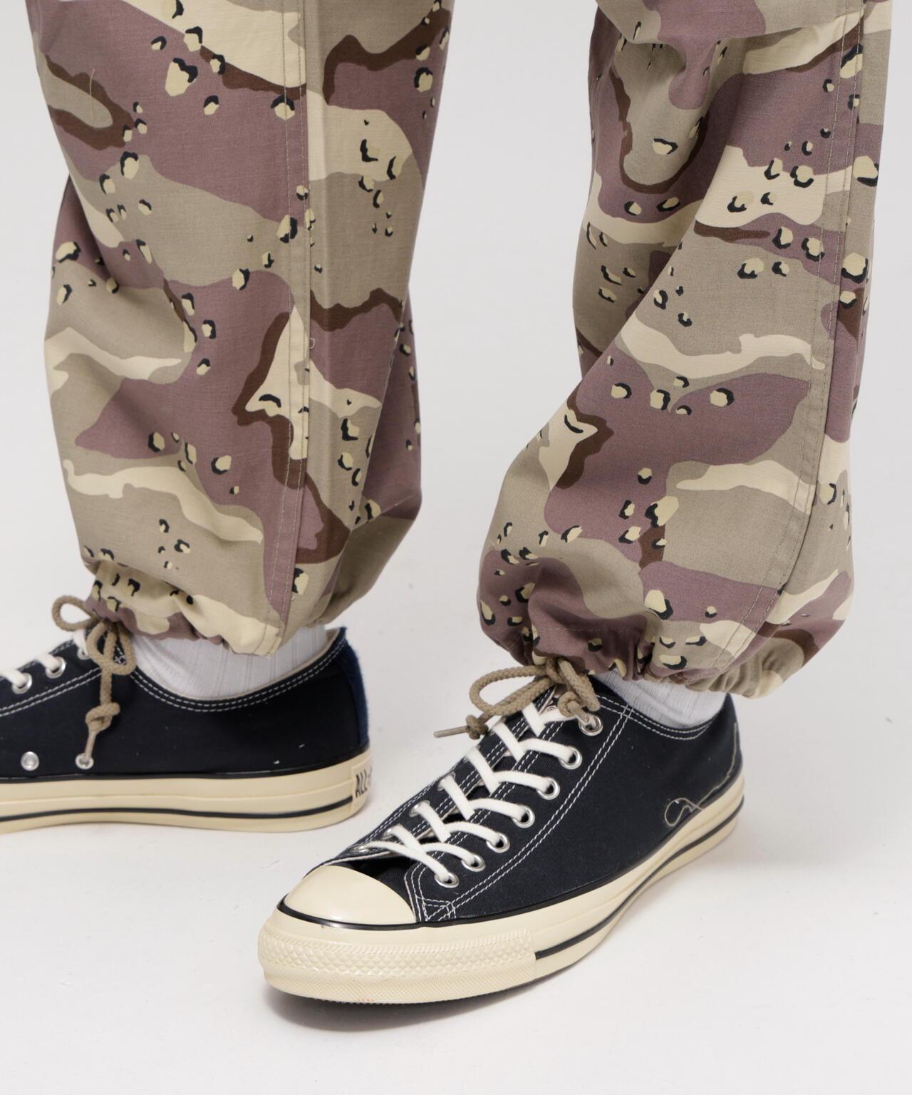 《&DEPOT限定》M-65 FATIGUE PANTS