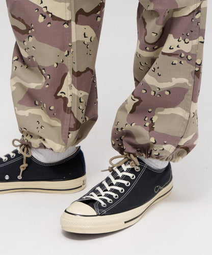 《&DEPOT限定》M-65 FATIGUE PANTS