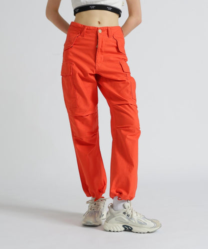 《&DEPOT限定》M-65 FATIGUE PANTS