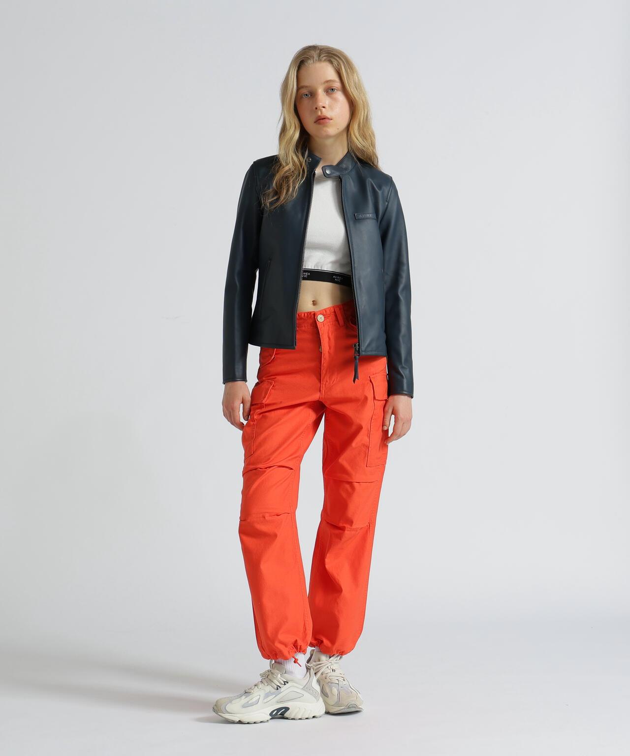《&DEPOT限定》M-65 FATIGUE PANTS
