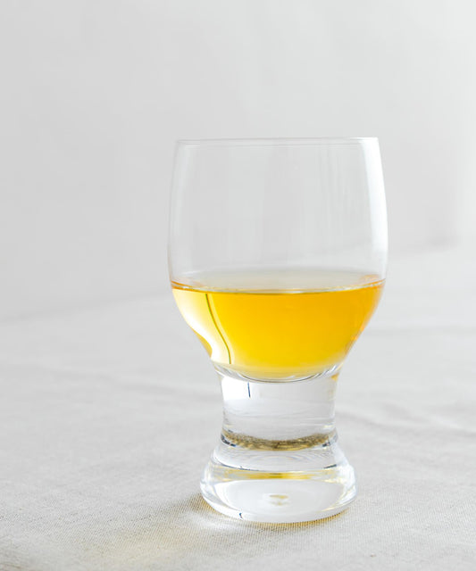 廣田硝子 紅酒杯L