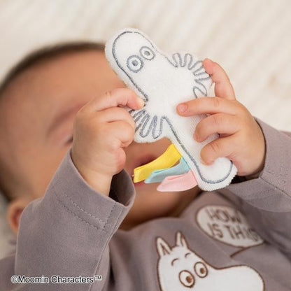 《姆明》/尼羅尼羅搖鈴