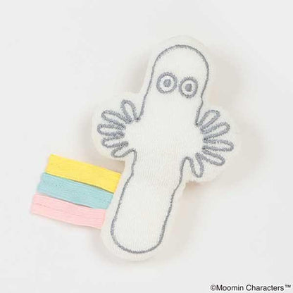 《姆明》/尼羅尼羅搖鈴