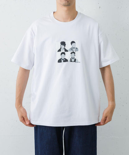 「特別訂製」COTTON PAN×URBAN RESEARCH Toot Toot Toot